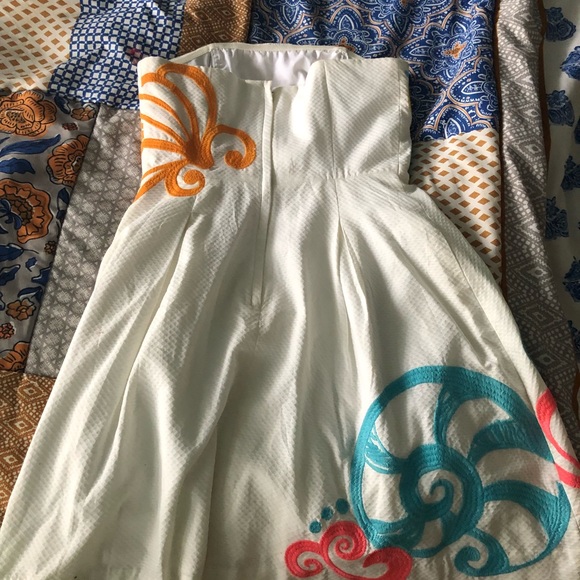 Chiquita Bonita Lilly P Dress - Picture 3 of 3